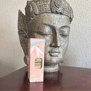 Beauty Society All Nighter